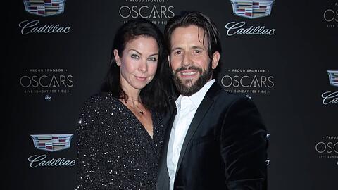 Jessica Klepser und Christian Oliver waren bis 2021 ein Paar.