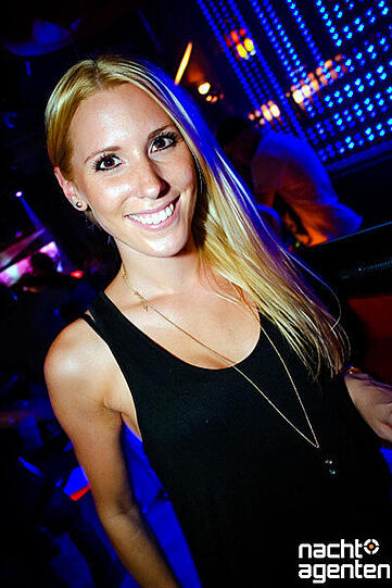 Klicken Sie sich durch die besten Partybilder des Wochenendes!