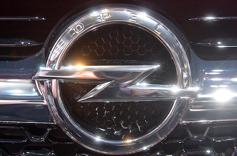 Der Autobauer Opel schreibt auch 2015 rote Zahlen.
