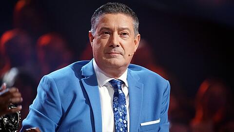 Joachim Llambi wird Gastjuror bei "DSDS".