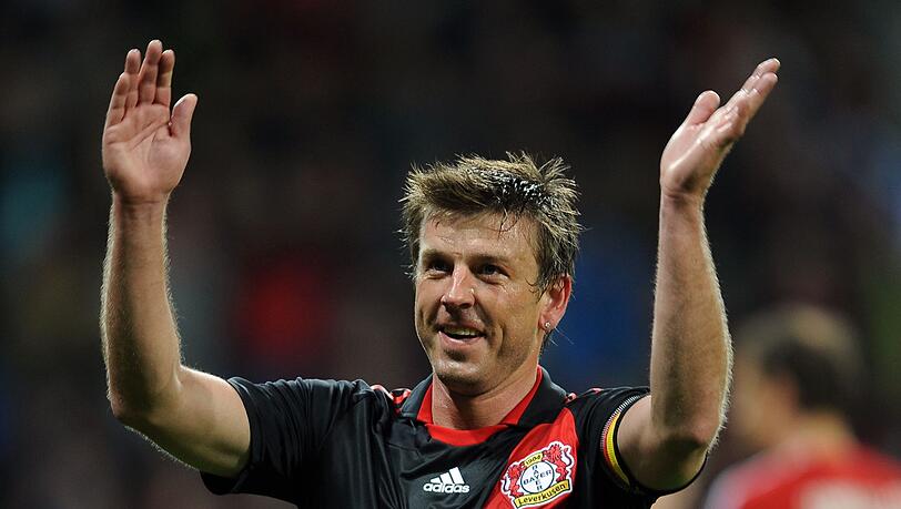 Der Ex-Nationalspieler traut Leverkusen langfristigen Erfolg zu.