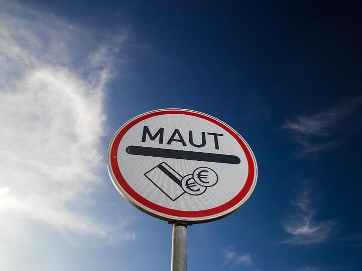 Die Pkw-Maut ist eines der Instrumente, mit denen Regierungsberater das Autofahren in den Städten unattraktiver machen wollen.
