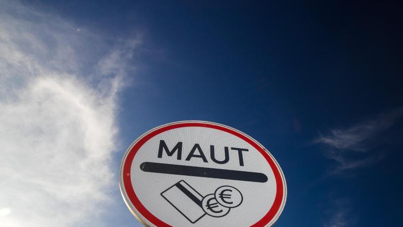 Die Pkw-Maut ist eines der Instrumente, mit denen Regierungsberater das Autofahren in den Städten unattraktiver machen wollen. Die Pkw-Maut ist eines der Instrumente, mit denen Regierungsberater das Autofahren in den Städten unattraktiver machen wollen.