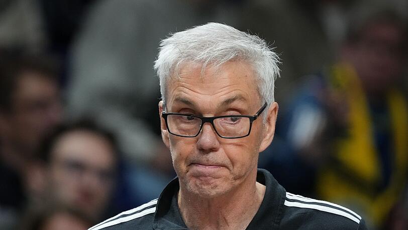 Bayern M&uuml;nchen gewinnt das erste Spiel nach der &Auml;ra Herbert.