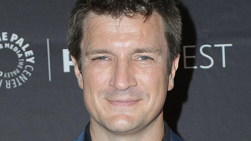Nathan Fillion übernimmt eine Rolle in "The Suicide Squad"