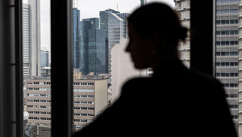 Chefinnen statt Chefs: In Deutschland hat sich in zehn Jahren wenig verändert. (Symbolbild) Chefinnen statt Chefs: In Deutschland hat sich in zehn Jahren wenig verändert. (Symbolbild)