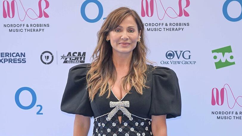 Natalie Imbruglia hat über die Schattenseiten ihrer IVF-Behandlung gesprochen. Natalie Imbruglia hat über die Schattenseiten ihrer IVF-Behandlung gesprochen.