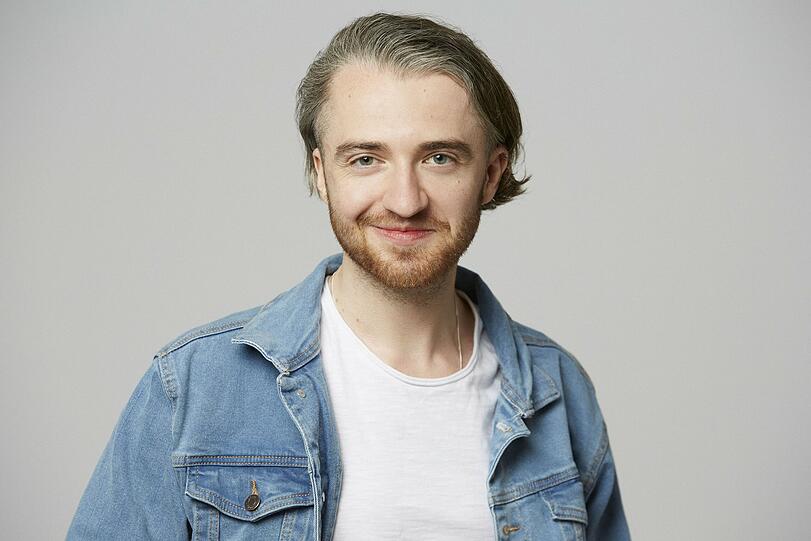 Ash (27) aus Berlin