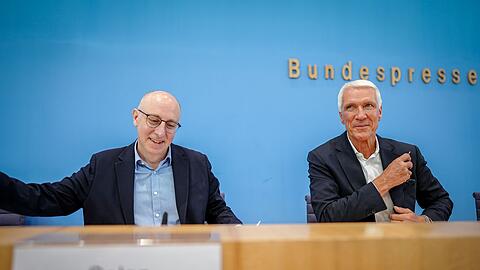 Im Vorjahr lag die durch die Bitkom-Umfrage ermittelte Schadenssummer h&ouml;her als 2026. (Archivfoto)