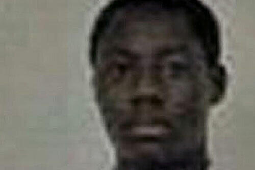 Der terrorverdächtige Nigerianer Umar Farouk Abdulmutallab.