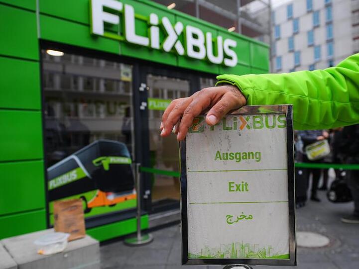 Flixbus ist Flixmobilitys Aushängeschild. Im kommenden Jahr soll Flixcar folgen.