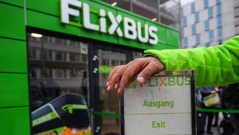 Flixbus ist Flixmobilitys Aushängeschild. Im kommenden Jahr soll Flixcar folgen. Flixbus ist Flixmobilitys Aushängeschild. Im kommenden Jahr soll Flixcar folgen.