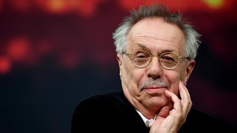 Berlinale-Direktor Dieter Kosslick mag gutes Essen. Berlinale-Direktor Dieter Kosslick mag gutes Essen.