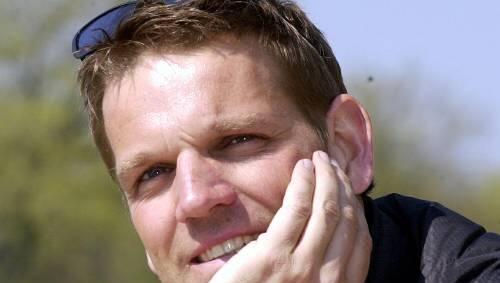 Ist achtmal geblitzt worden: TV-Moderator Kai Böcking. Ist achtmal geblitzt worden: TV-Moderator Kai Böcking.
