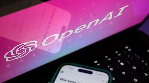 Das EU-Markenamt wollte "OPENAI" nicht als Wortmarke eintragen - zu Recht, sagt nun das Gericht der Europ&auml;ischen Union. (Symbolbild)