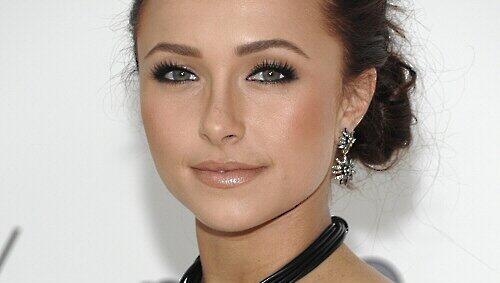 Hayden Panettiere Hayden Panettiere