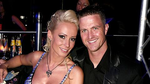 Cora und Ralph Schumacher sind seit 2015 geschieden. Auf Instagram teilen sie jetzt aber Bilder voneinander. (Archivbild)