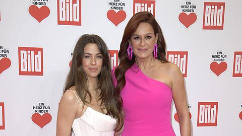 Vanessa Mai, die Schwiegertochter von Andrea Berg, spricht jetzt &uuml;ber Beauty-OPs und eine optische Ver&auml;nderung.