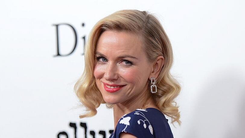 Naomi Watts bei der Premiere von "Diana" in New York Naomi Watts bei der Premiere von "Diana" in New York