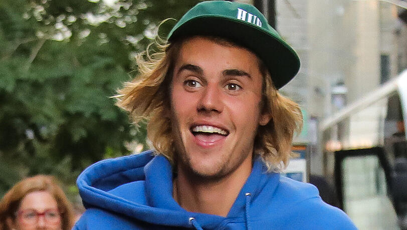 Justin Bieber hat sich neue Haustiere zugelegt Justin Bieber hat sich neue Haustiere zugelegt