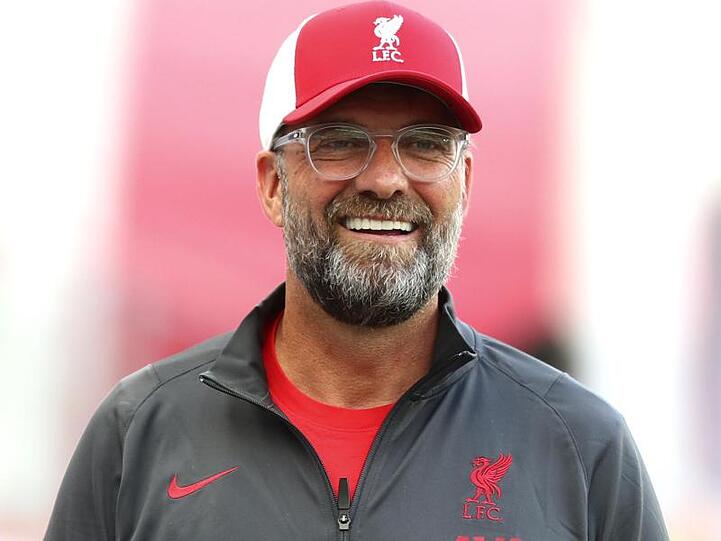 Jürgen Klopp könnte sich Lionel Messi gut beim FC Liverpool vorstellen.