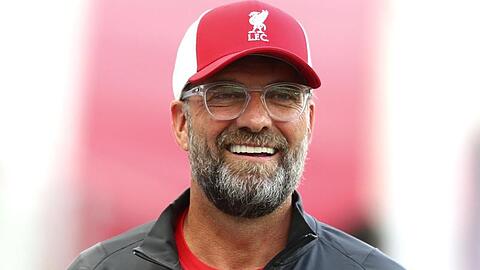 Jürgen Klopp könnte sich Lionel Messi gut beim FC Liverpool vorstellen.