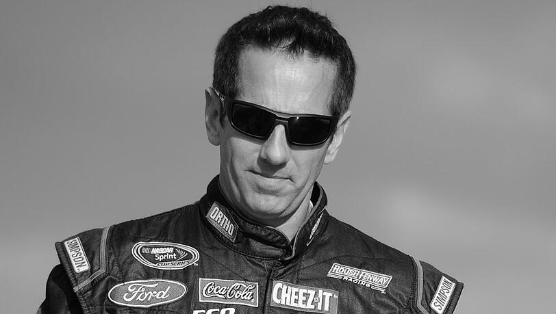 Greg Biffle ist bei einem Flugzeugungl&uuml;ck gestorben.