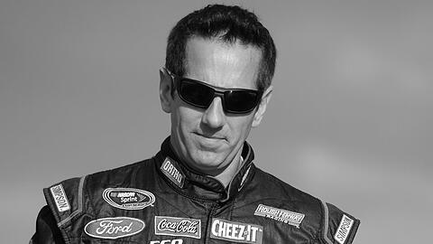 Greg Biffle ist bei einem Flugzeugungl&uuml;ck gestorben.