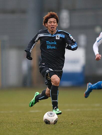 Yuya Osako und sein erstes Spiel: Die Bilder vom Test gegen Hoffenheim