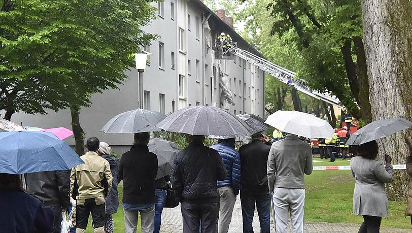 Explosion in Berg am Laim. Die Bilder! Explosion in Berg am Laim. Die Bilder!