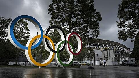 Bewerbung für die Olympische Spiele 2036: Mehrere Austragungsorte als Deutschlands große Chance?