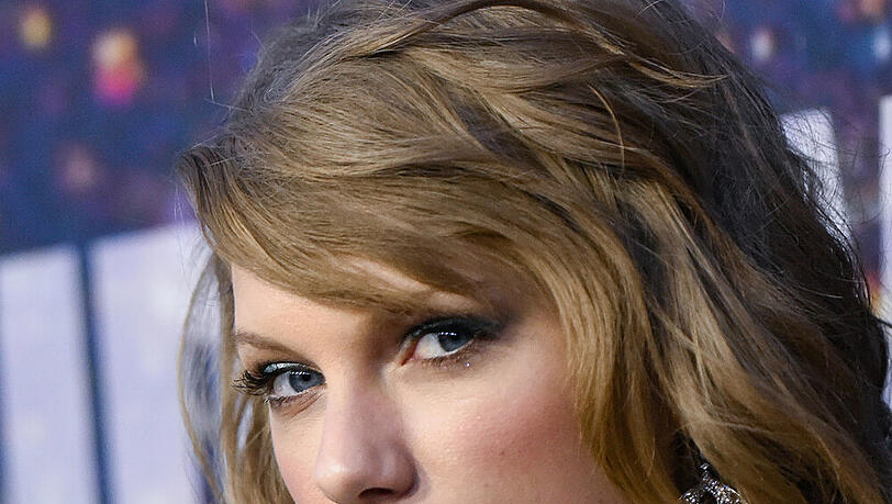 Taylor Swift bei einer Veranstaltung in New York Taylor Swift bei einer Veranstaltung in New York