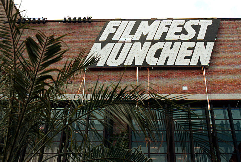 Mehr Veranstaltungen statt Filme