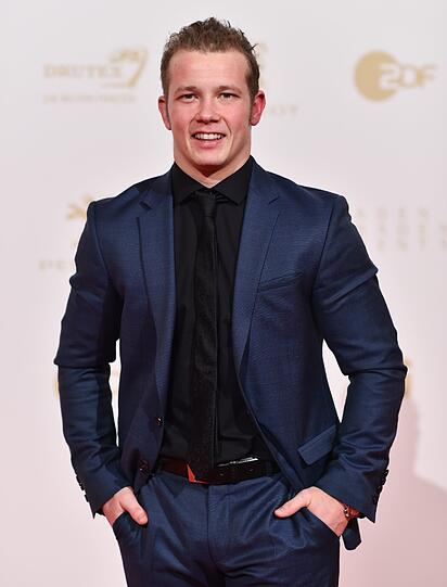 Turner Fabian Hambüchen