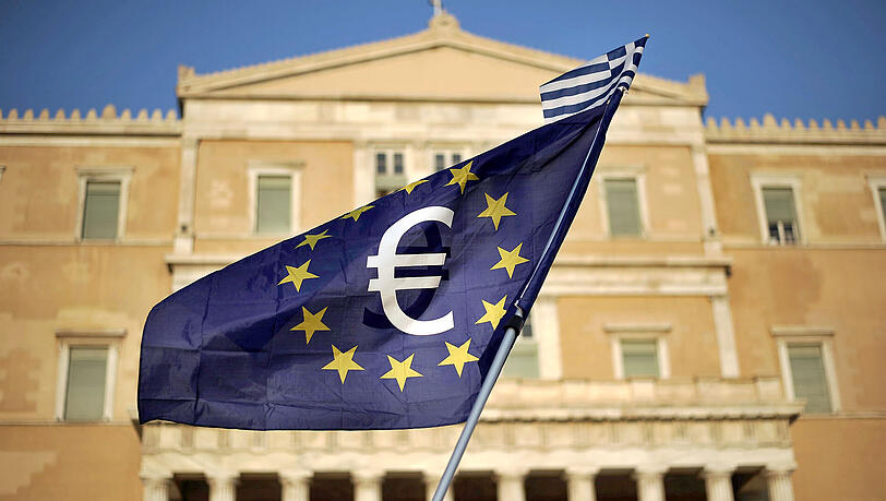 Der griechischen Wirtschaft geht es inzwischen besser, sagen Experten und die Politiker des Landes. Der griechischen Wirtschaft geht es inzwischen besser, sagen Experten und die Politiker des Landes.