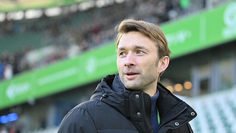 Rolfes: Kein Druck für Bayer vor dem Top-Spiel Rolfes: Kein Druck für Bayer vor dem Top-Spiel