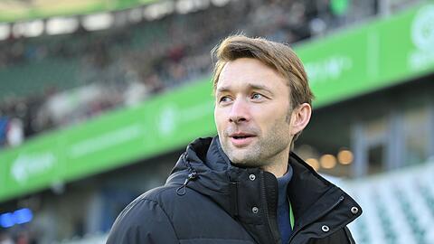 Rolfes: Kein Druck für Bayer vor dem Top-Spiel