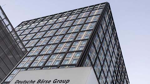 Die deutsche Börse will für rund 3,9 Milliarden Euro den dänischen Softwareanbieter Simcorp kaufen.