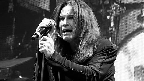 Die Musikwelt musste im Juli Abschied von Ozzy Osbourne nehmen.