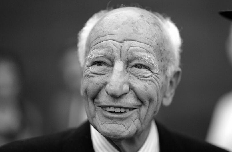 Der frühere Bundespräsident Walter Scheel starb am 24.08.2016 mit 97 Jahren. Foto: Rolf Vennenbernd