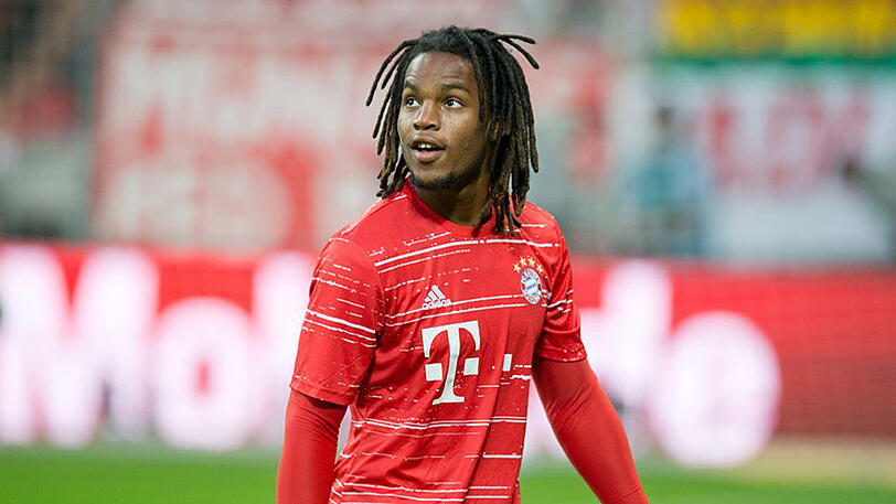 Ob Renato Sanches jemals wieder im Bayern-Trikot auflaufen wird?