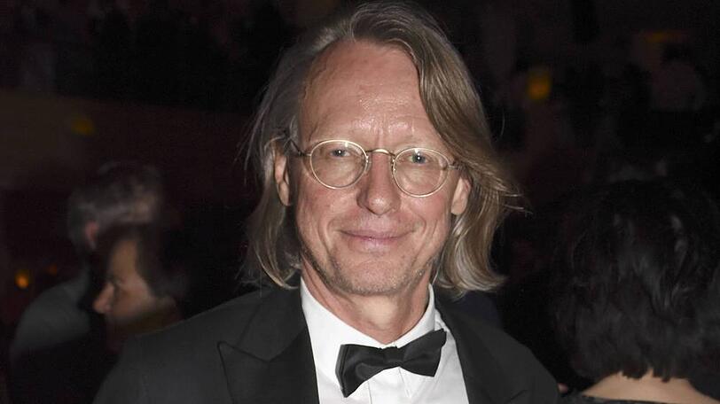 Schauspieler Andreas Wimberger ist tot