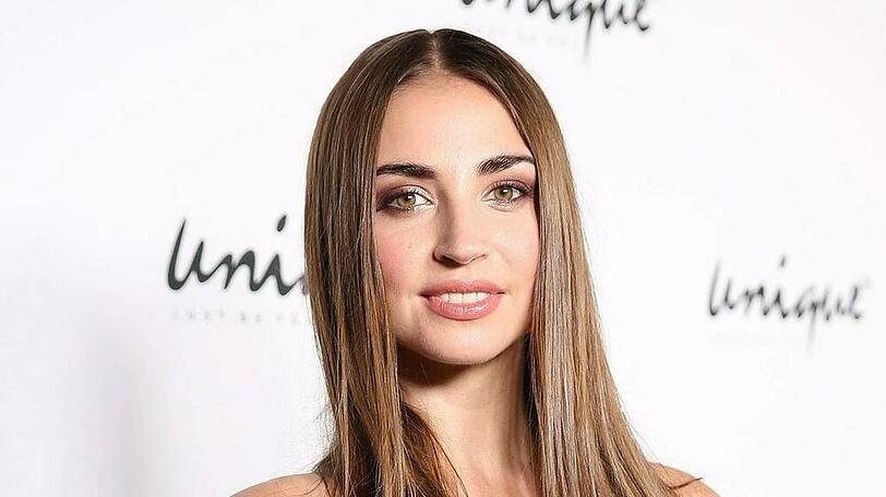 Ekaterina Leonova wird nur zur Auftaktshow bei "Let's Dance" zu sehen sein