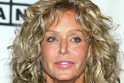 Farrah Fawcett
