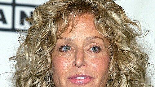 Farrah Fawcett Farrah Fawcett