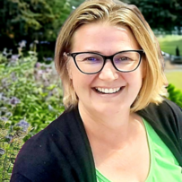 Evelyn Eckert aus Bogenhausen will mit einer Petition gegen die Pläne des Bayerischen Kultusministeriums ankämpfen.