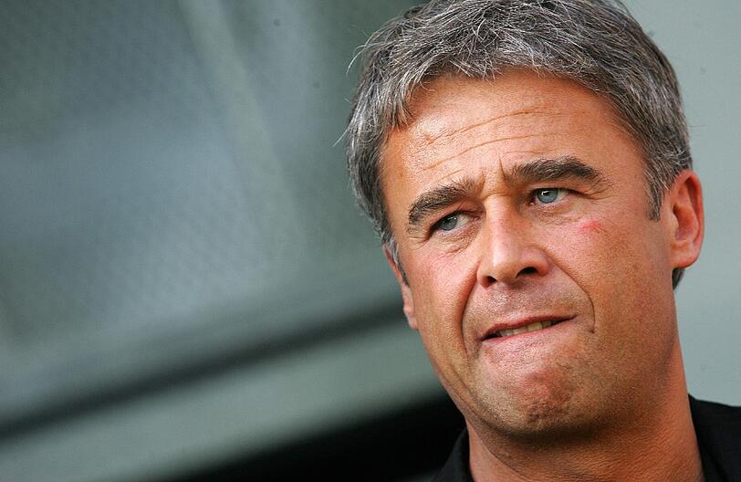 Ulrich Lepsch: &bdquo;Am 10. Dezember haben wir Fakten bekommen und sofort reagiert. Wir haben Haus- und Stadionverbote ausgesprochen.
