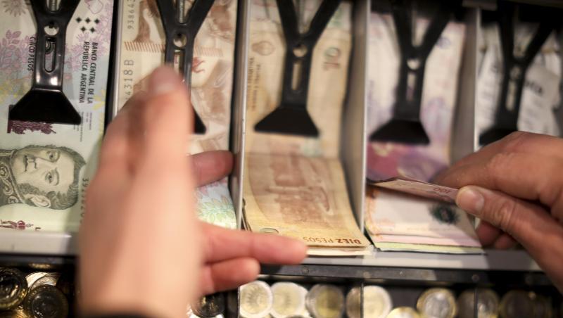 Die Preise für Waren und Dienstleitungen erhöhten sich 2019 um 53,8 Prozent. Die Preise für Waren und Dienstleitungen erhöhten sich 2019 um 53,8 Prozent.