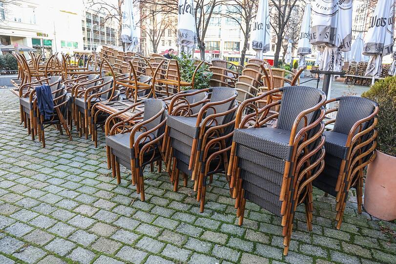 Die Gastronomie und viele weitere Branchen erhalten staatliche Corona-Hilfen. Doch immer wieder sind Betrüger am Werk.