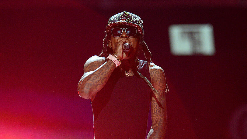Lil Wayne ist klagefreudig Lil Wayne ist klagefreudig